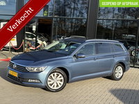 Volkswagen Passat - Variant 1.6 TDI Highline|Pano|Camera|Navi|Trekhaak