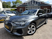 Audi A3 - Sportback 30 TFSI S edition Camera, Stoelverwarming, Matrix Led