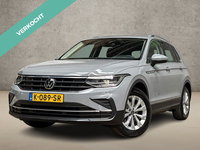 Volkswagen Tiguan - 1.5 TSI Life Sport (VIRTUAL COCKPIT, APPLE CARPLAY, GROOT NAVI, KEYLESS, CAMERA, SPORTSTOELEN, GETINT GLAS, CRUISE, NIEUWSTAAT)