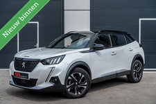 Peugeot 2008 - 1.2 PureTech GT Pack Carplay|360 Cam|Navi|Vol!