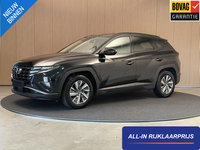 Hyundai Tucson - 1.6 T-GDI MHEV 150PK Comfort | Trekhaak | Carplay | Camera | Stoel- & Stuurverw. | Incl. garantie