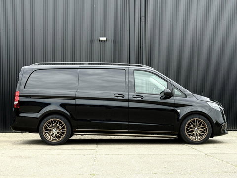 Mercedes-Benz Vito 116 CDI | MAYBACH STYLE | PDC | CAMERA | LED | LEDER