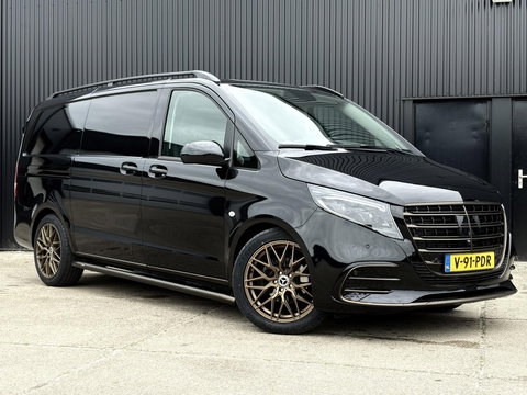Mercedes-Benz Vito 116 CDI | MAYBACH STYLE | PDC | CAMERA | LED | LEDER