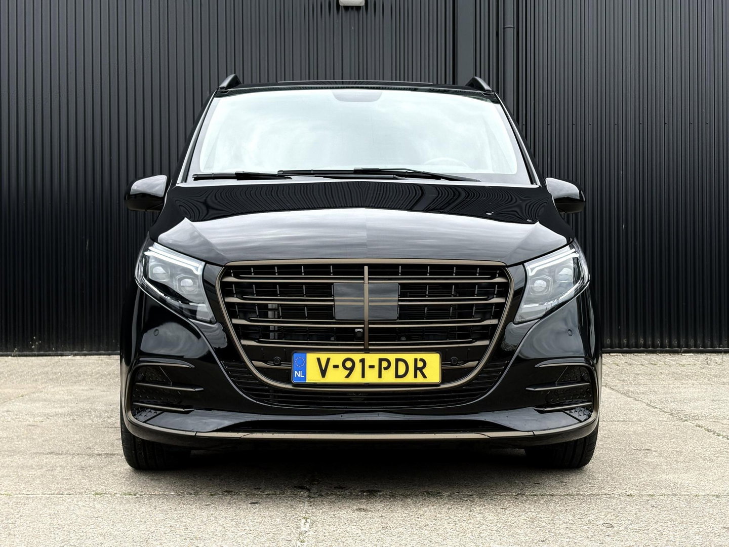 Mercedes-Benz Vito 116 CDI | MAYBACH STYLE | PDC | CAMERA | LED | LEDER