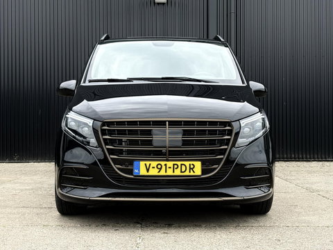 Mercedes-Benz Vito 116 CDI | MAYBACH STYLE | PDC | CAMERA | LED | LEDER