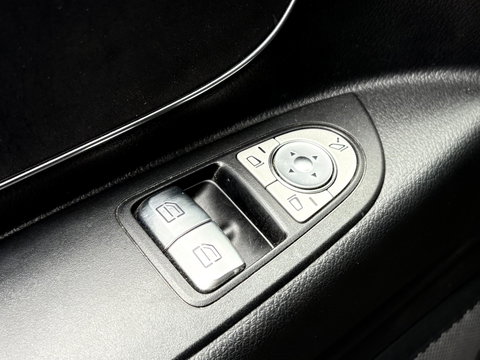 Mercedes-Benz Vito 116 CDI | MAYBACH STYLE | PDC | CAMERA | LED | LEDER