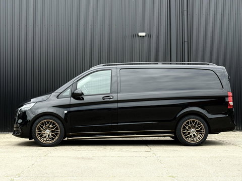 Mercedes-Benz Vito 116 CDI | MAYBACH STYLE | PDC | CAMERA | LED | LEDER