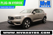 Volvo XC40 - 1.5 T4 Recharge Inscription Expression|TREKH|LED