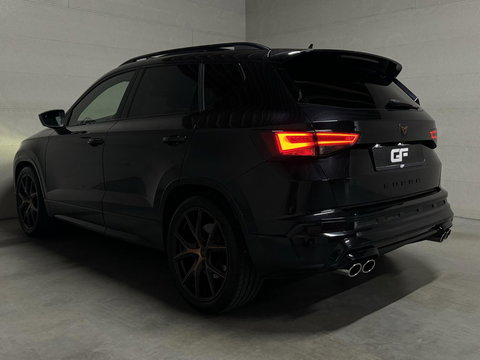 CUPRA Ateca 2.0 TSI 4DRIVE Pano Virtual Brembo Beats 360° Trekh.
