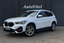 BMW X1 - xDrive25e | Panodak | Leder | Head-Up | Trekhaak | Adaptive Cruise | Camera