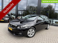 Peugeot 308 - 1.2 PureTech Blue Lease Executive|Pano|Navi|Clima