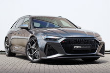 Audi RS6 - A6 Avant TFSI quattro BTW | Keramisch | Pano | B&O | achteras | Head-up