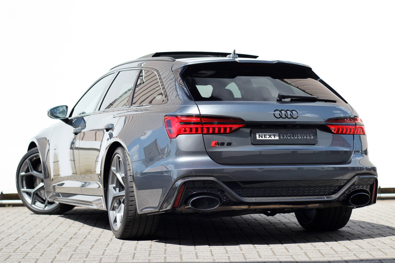 Audi RS6