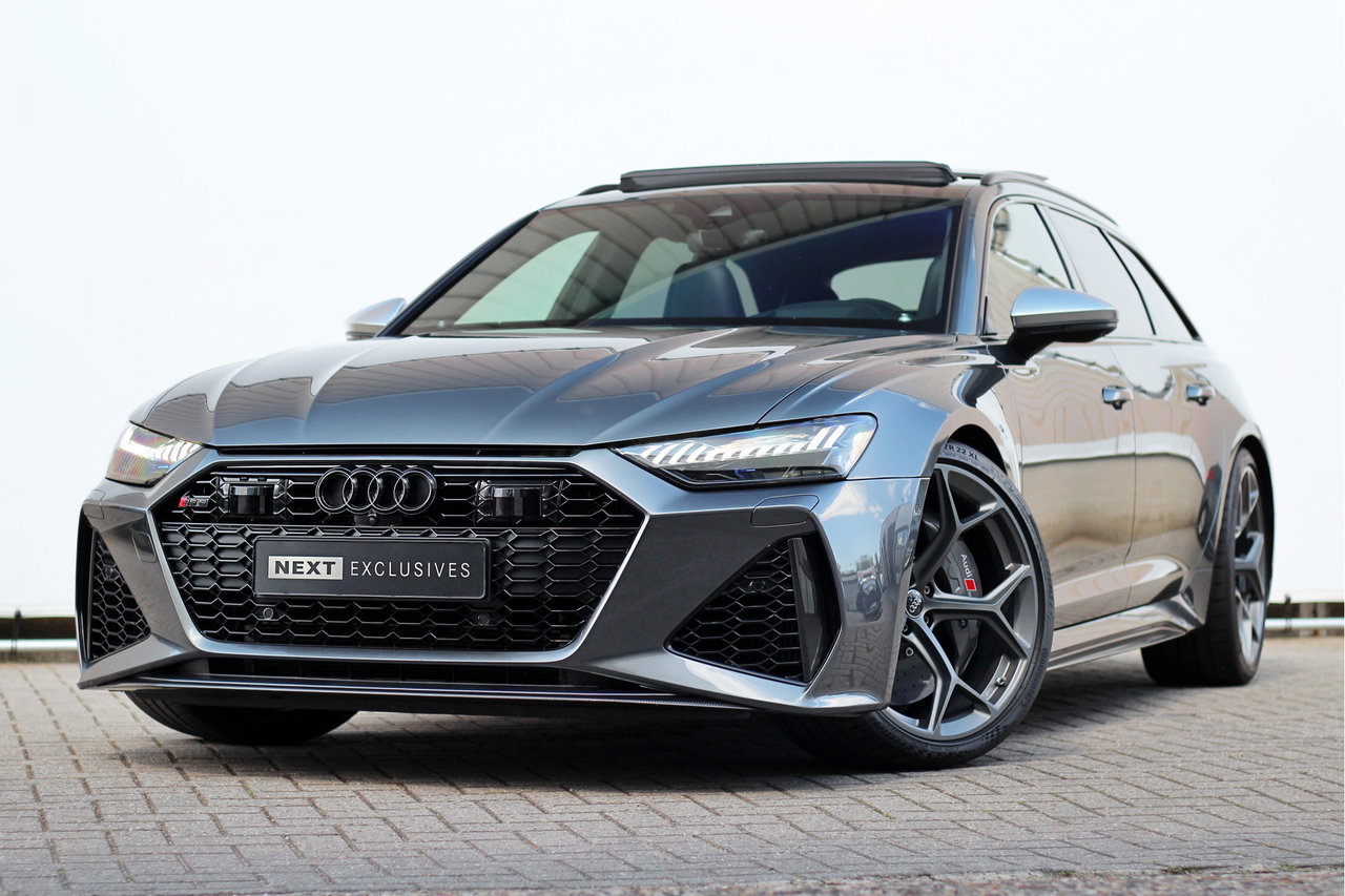 Audi RS6