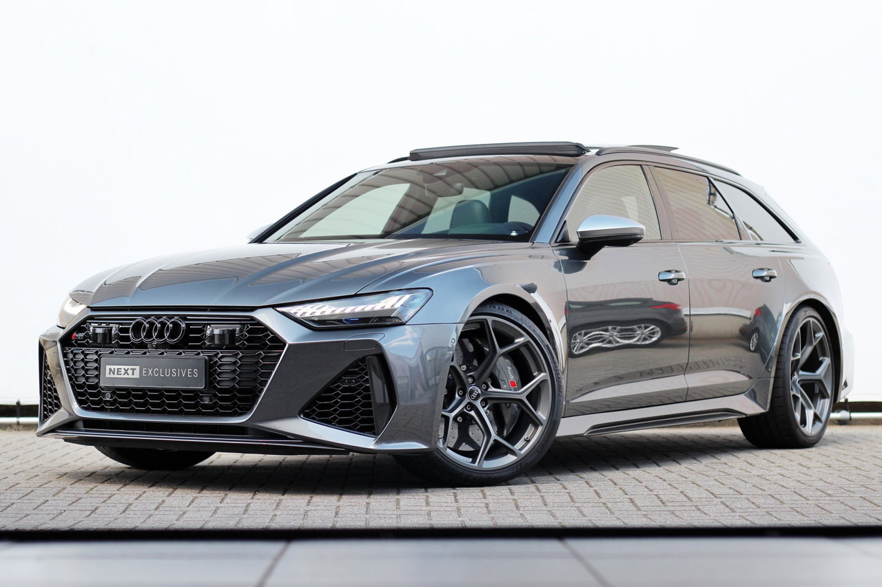 Audi RS6