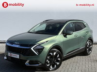 Kia Sportage - 1.6 T-GDi Plug-in PHEV Hybrid AWD DynamicPlusLine Panoramadak | Adaptive Cruise Control | Stoel/Stuurwielverwarming | Achteruitrijcamera