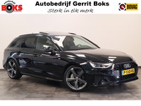 Audi A4 - Avant 40 TFSI S edition Leder Panoramadak Full-led