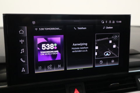 Audi A4 Avant 40 TFSI S edition Leder Panoramadak Full-led 24 Maanden garantie* (Vraag naar de voorwaarden)