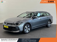 Volkswagen Passat - Variant 1.5 eTSI DSG-7 Aut Variant Business Airco ECC Navi Wireless Carplay 17" LM Velgen PDC VA+Camera Adaptive Cruise Control