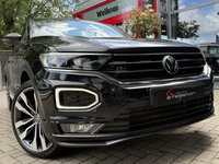 Volkswagen T-Roc - 1.5 TSI AUT. *!* 2x R-LINE *!* NAVI/ LED/ 19 INCH/ CAMERA/ RADAR *!*