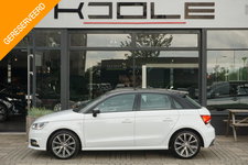Audi A1 Sportback - 1.0 TFSI S-Line