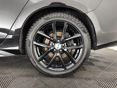 Volvo V60 2.4 D5 Twin Engine Summum Aut. *LEATHER | ADAPTIVE-CRUISE | XENON | MEMORY-PACK | HEATED-COMFORTSEATS | PRIVACY-GLASS | NAVI-FULLMAP | ECC | PDC | 18''ALU*