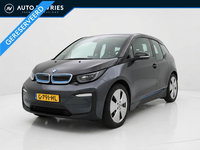 BMW i3 - Executive Edition 120Ah 42 kWh | SOH 91% | Full LED | Navigatie | Achteruitrijcamera