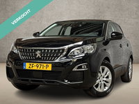 Peugeot 3008 - 1.2 PureTech Sport Automaat (APPLE CARPLAY, GROOT NAVI, DIGITAAL DASHBOARD, SPORTSTOELEN, GETINT GLAS, CRUISE, NIEUWE APK, NIEUWSTAAT)
