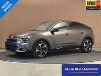 Citroën C4 - 1.2 Puretech 130PK Aut. Shine | 360 Camera | Navi | Head-Up | LED | Incl. garantie