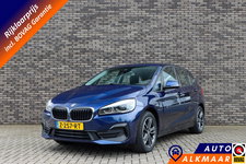 BMW 2 Serie - Active Tourer 225xe iPerformance Sportline | PHEV | Adaptieve cruise | Rijklaarprijs - incl.garantie