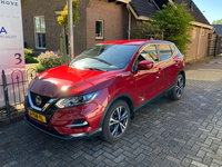 Nissan QASHQAI - 1.3 DIG-T Tekna