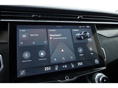 Lynk & Co 01 1.5 PHEV MY22 | Pano | Infinity Audio | Adapt. Cruise | 360cam | Stoelverw. | Apple CarPlay