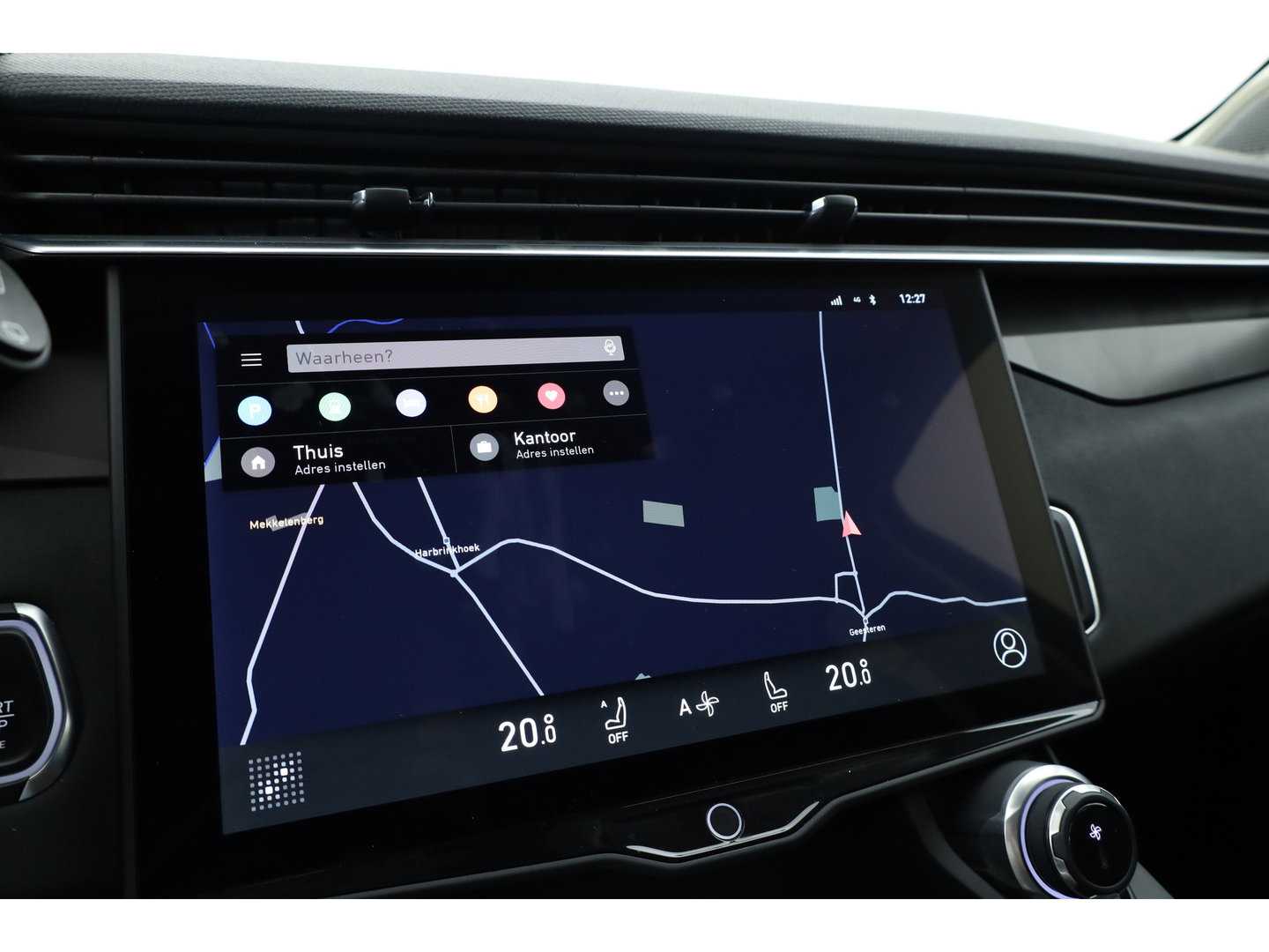 Lynk & Co 01 1.5 PHEV MY22 | Pano | Infinity Audio | Adapt. Cruise | 360cam | Stoelverw. | Apple CarPlay