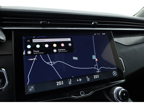 Lynk & Co 01 1.5 PHEV MY22 | Pano | Infinity Audio | Adapt. Cruise | 360cam | Stoelverw. | Apple CarPlay