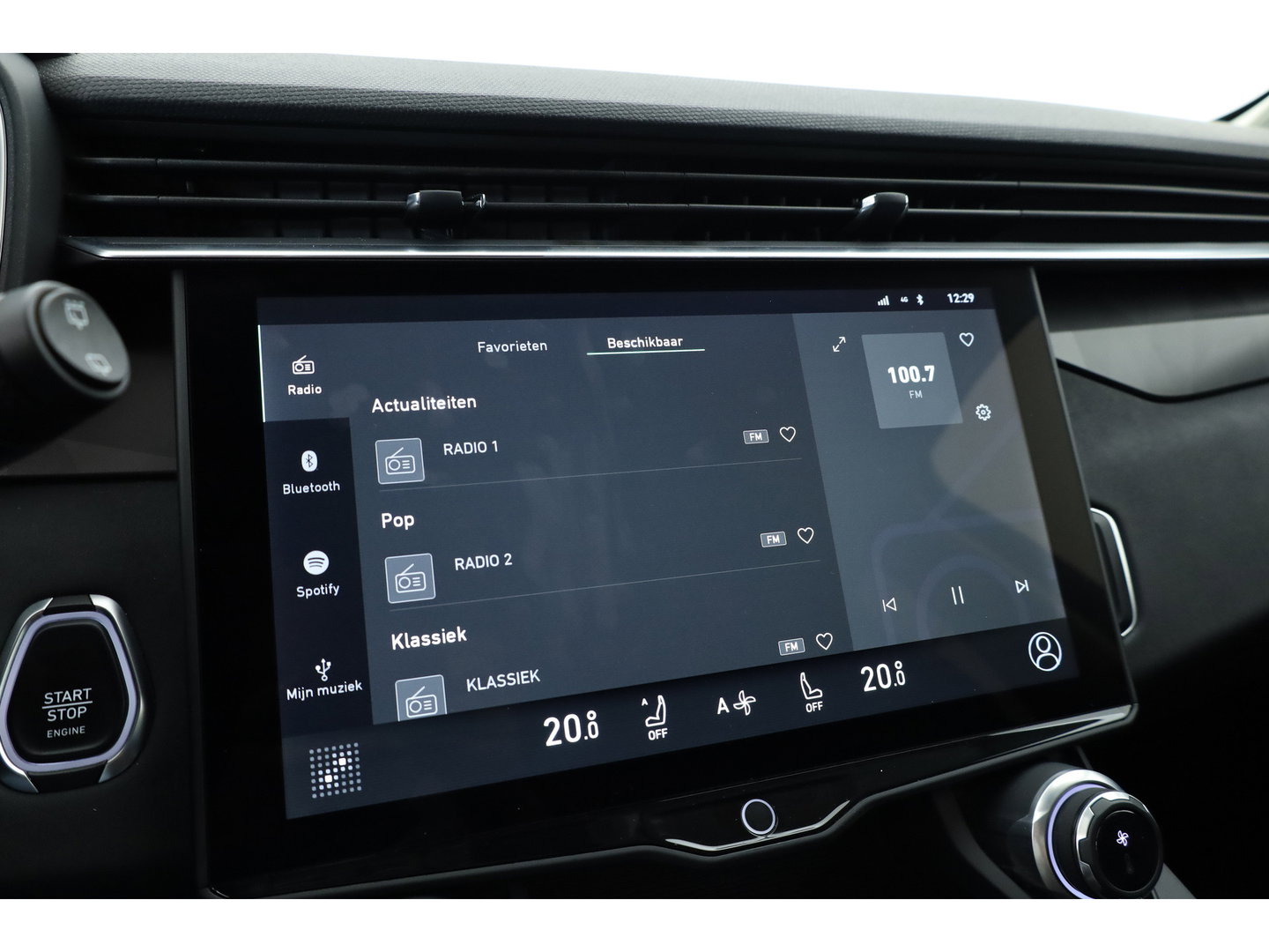 Lynk & Co 01 1.5 PHEV MY22 | Pano | Infinity Audio | Adapt. Cruise | 360cam | Stoelverw. | Apple CarPlay