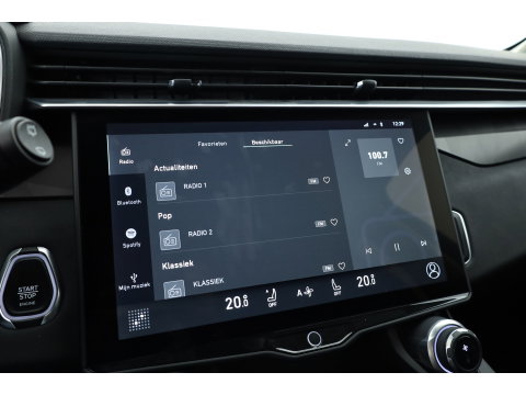 Lynk & Co 01 1.5 PHEV MY22 | Pano | Infinity Audio | Adapt. Cruise | 360cam | Stoelverw. | Apple CarPlay