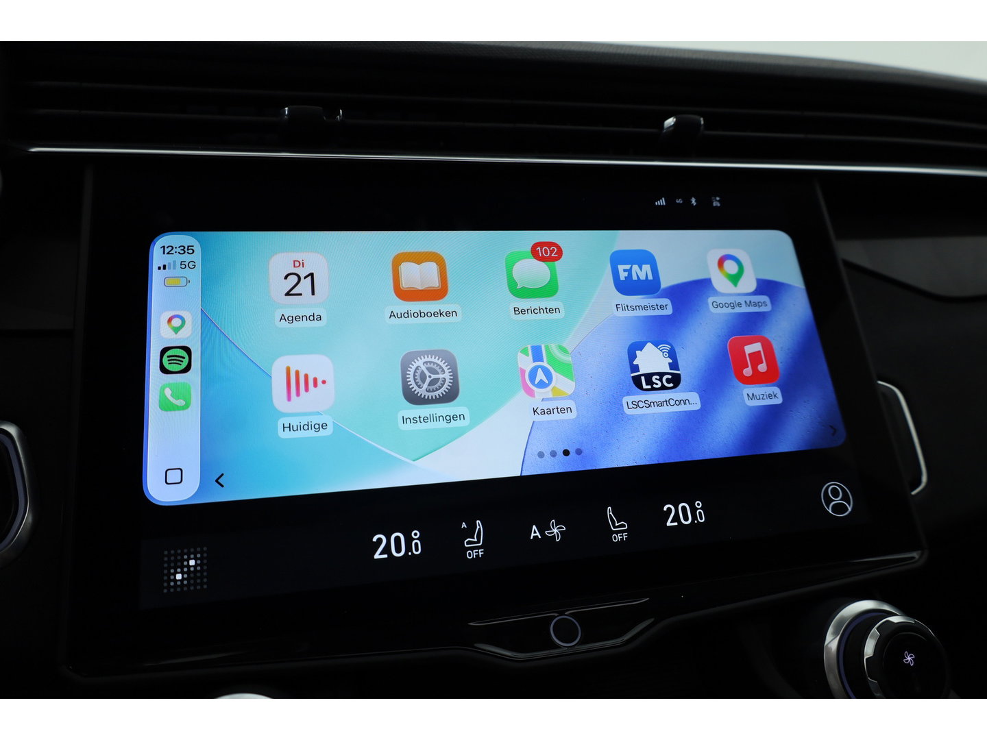 Lynk & Co 01 1.5 PHEV MY22 | Pano | Infinity Audio | Adapt. Cruise | 360cam | Stoelverw. | Apple CarPlay
