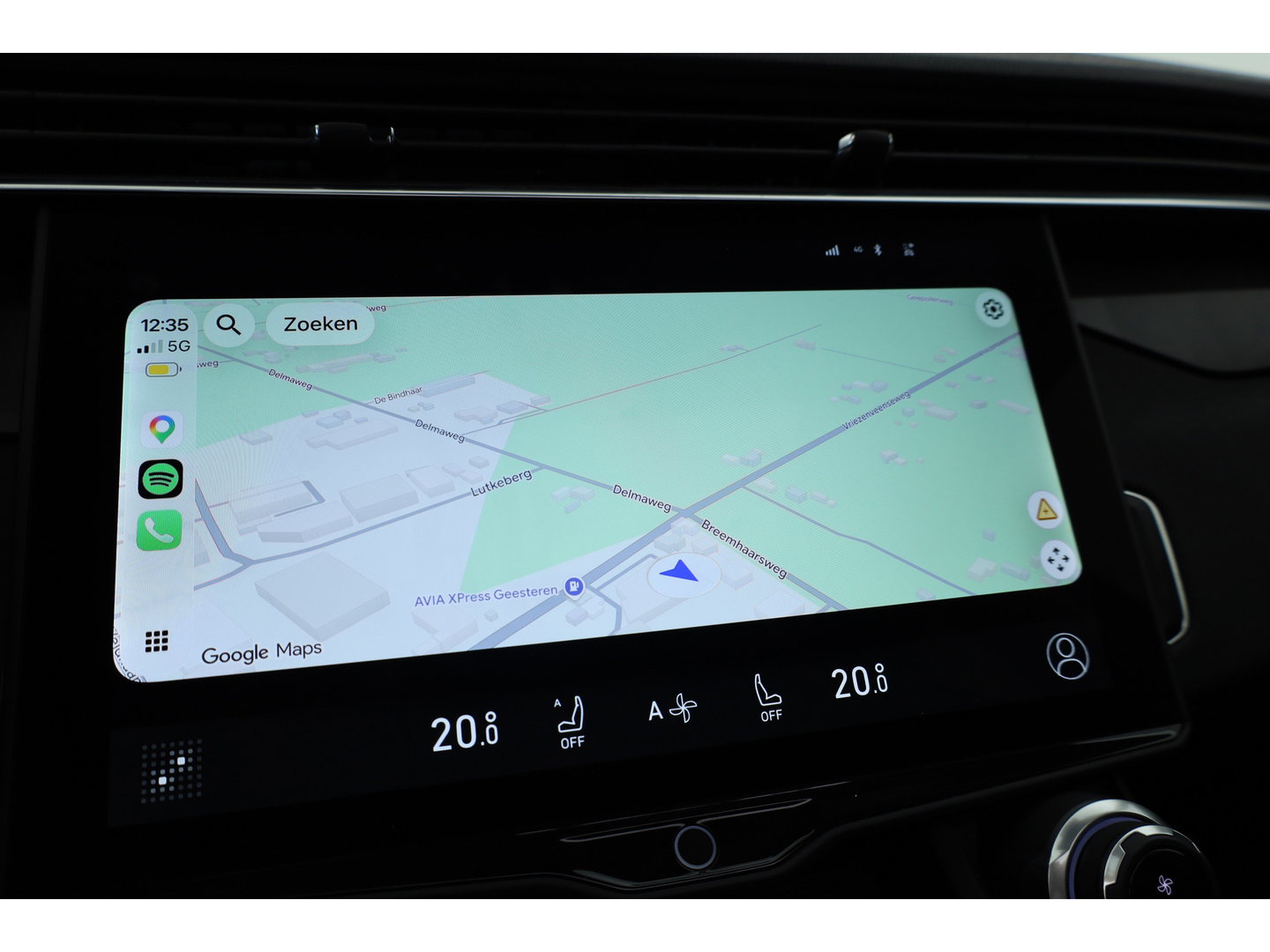 Lynk & Co 01 1.5 PHEV MY22 | Pano | Infinity Audio | Adapt. Cruise | 360cam | Stoelverw. | Apple CarPlay
