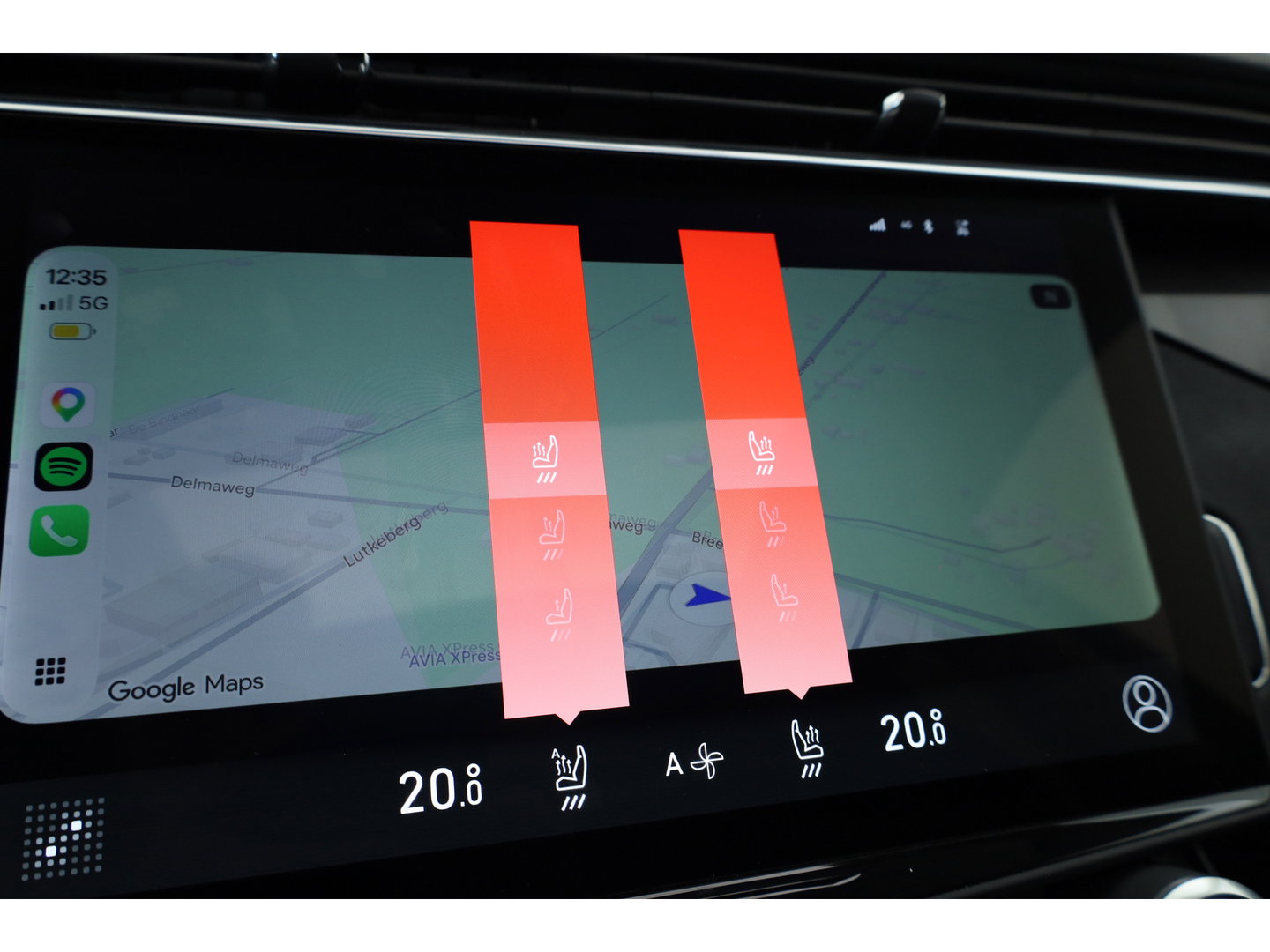 Lynk & Co 01 1.5 PHEV MY22 | Pano | Infinity Audio | Adapt. Cruise | 360cam | Stoelverw. | Apple CarPlay