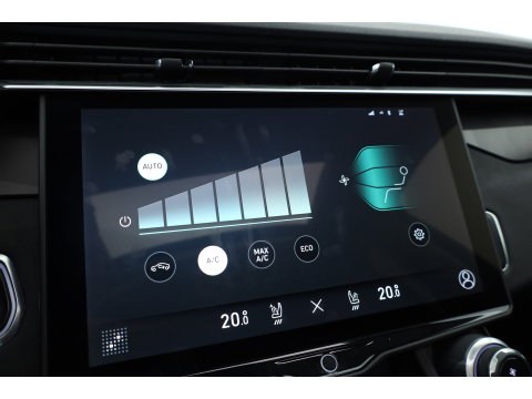 Lynk & Co 01 1.5 PHEV MY22 | Pano | Infinity Audio | Adapt. Cruise | 360cam | Stoelverw. | Apple CarPlay