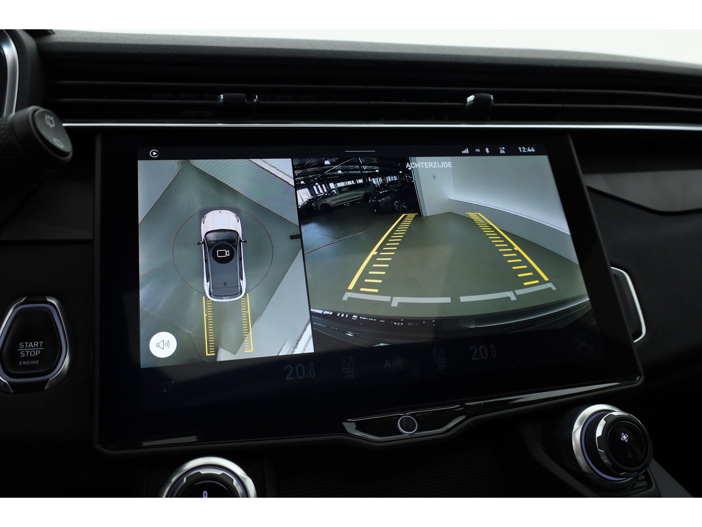 Lynk & Co 01 1.5 PHEV MY22 | Pano | Infinity Audio | Adapt. Cruise | 360cam | Stoelverw. | Apple CarPlay