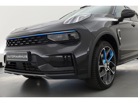 Lynk & Co 01 1.5 PHEV MY22 | Pano | Infinity Audio | Adapt. Cruise | 360cam | Stoelverw. | Apple CarPlay