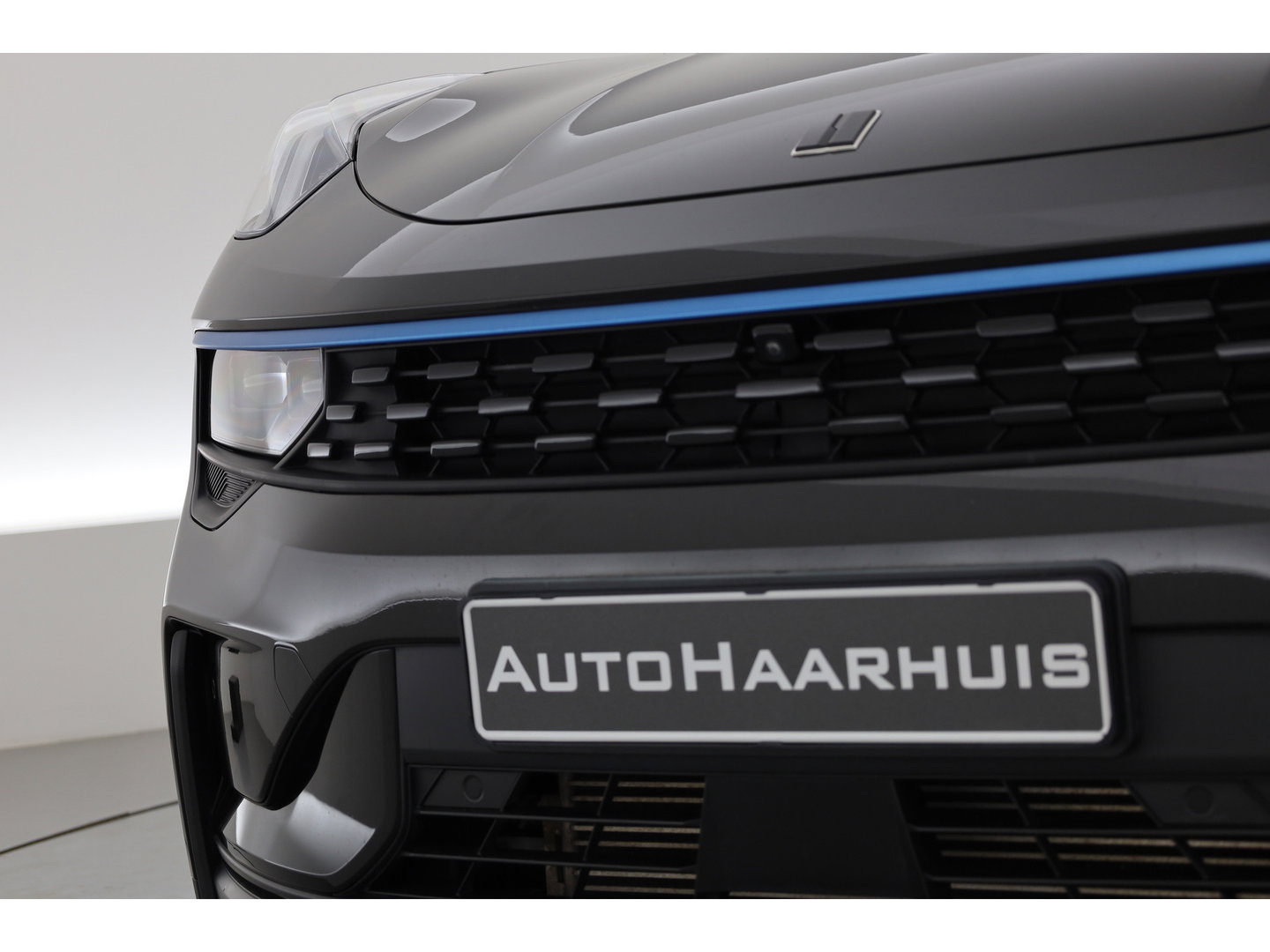 Lynk & Co 01 1.5 PHEV MY22 | Pano | Infinity Audio | Adapt. Cruise | 360cam | Stoelverw. | Apple CarPlay