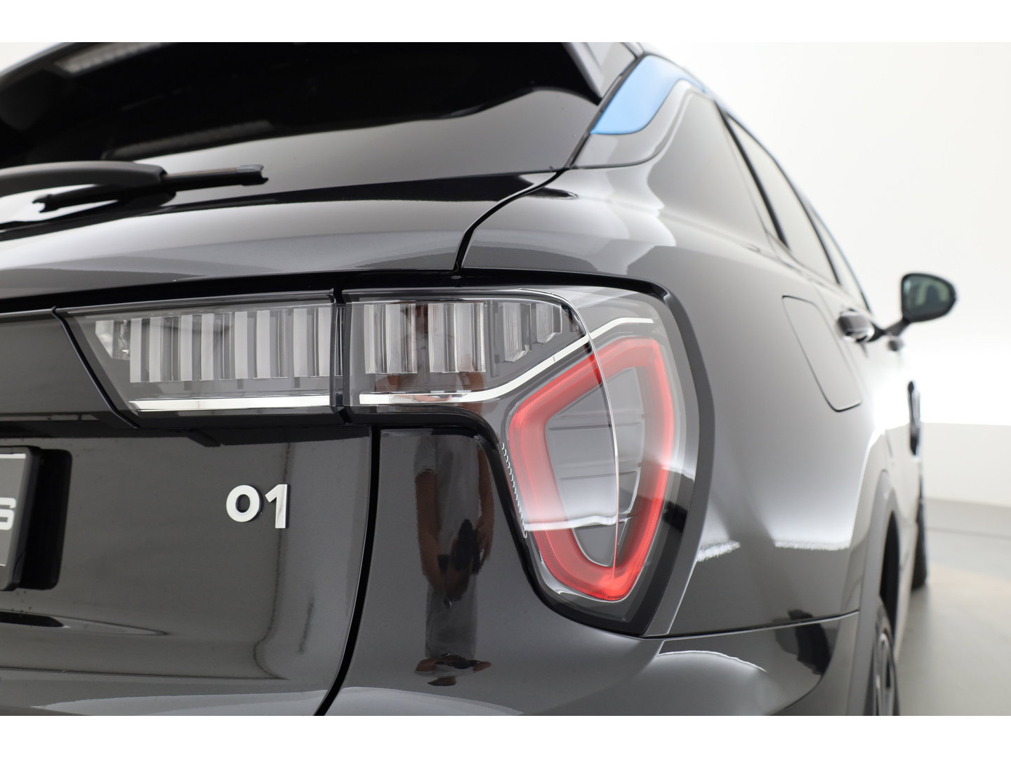 Lynk & Co 01 1.5 PHEV MY22 | Pano | Infinity Audio | Adapt. Cruise | 360cam | Stoelverw. | Apple CarPlay