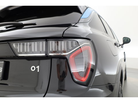 Lynk & Co 01 1.5 PHEV MY22 | Pano | Infinity Audio | Adapt. Cruise | 360cam | Stoelverw. | Apple CarPlay