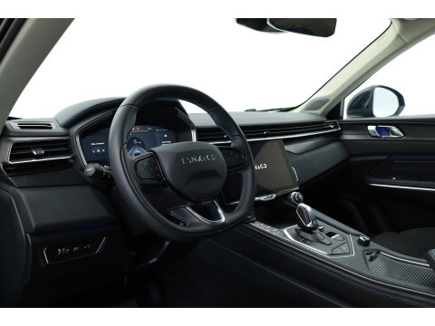 Lynk & Co 01 1.5 PHEV MY22 | Pano | Infinity Audio | Adapt. Cruise | 360cam | Stoelverw. | Apple CarPlay