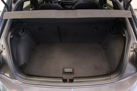 Volkswagen Polo 1.0 TSI R-Line 2x Full-led 16'lmv Adaptive-Cruise 24 Maanden garantie* (Vraag naar de voorwaarden)