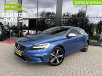 Volvo V40 - 2.0 T4 R-Design|Trekhaak|Navi|Stoelverwarming