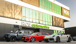 Porsche Macan - 2.0 | NAP! | DEALER.OND | FACELIFT | PANO | LUCHTVERING | BOSE |