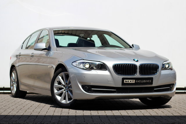 BMW 5 Serie - 530i Executive | BTW | Youngtimer | Uniek | Memory
